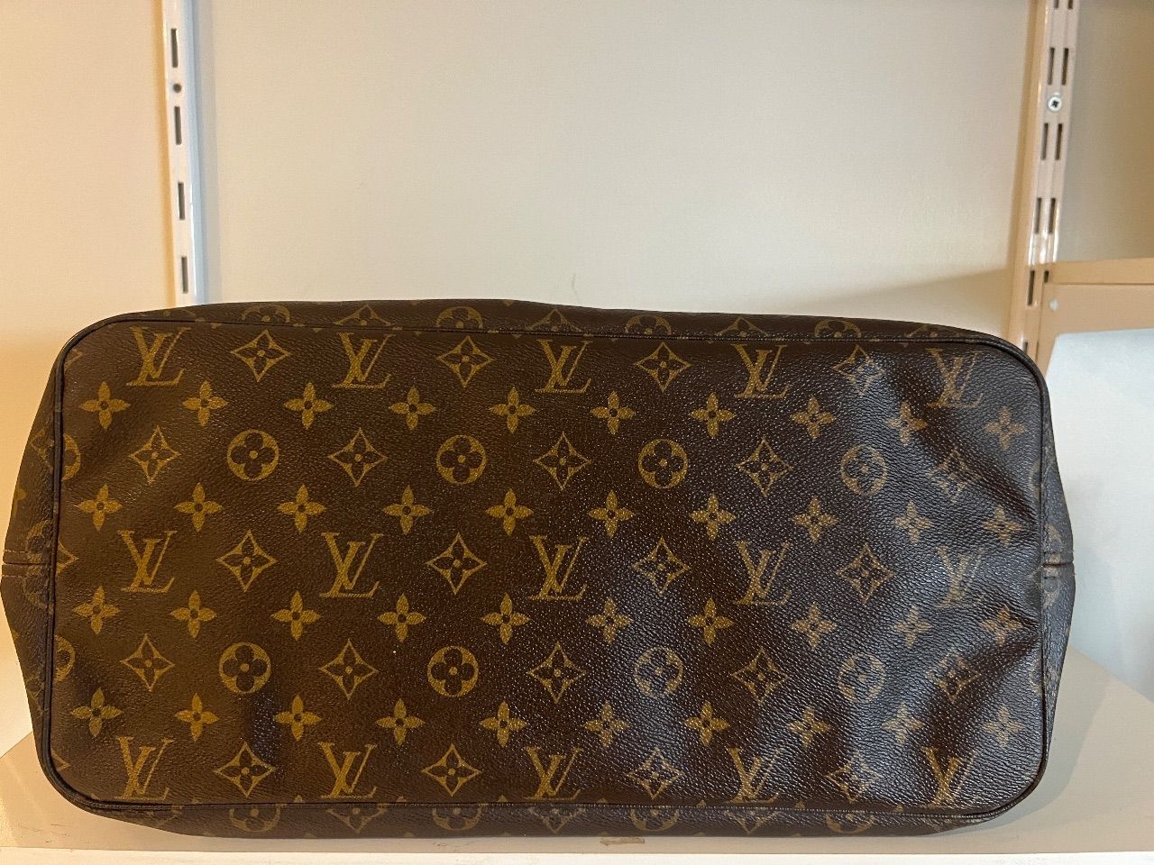 Bolsa Neverfull GM monograma — foto 3