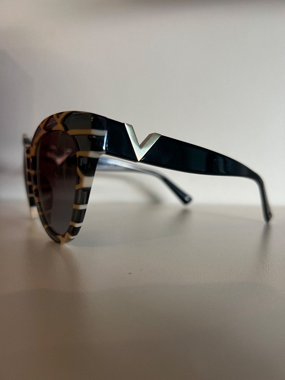 Óculos animal print — foto 2