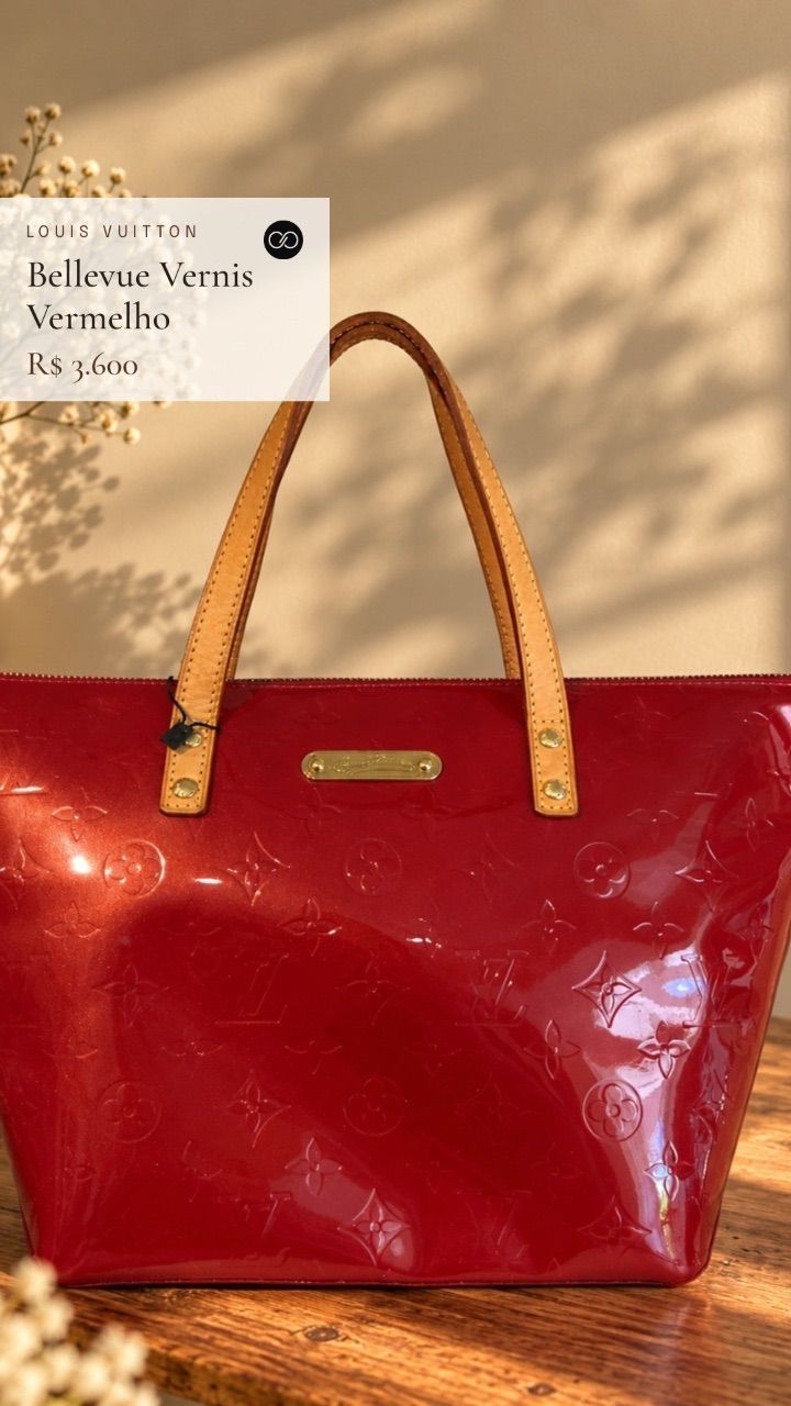 Bolsa de couro preta — foto 4