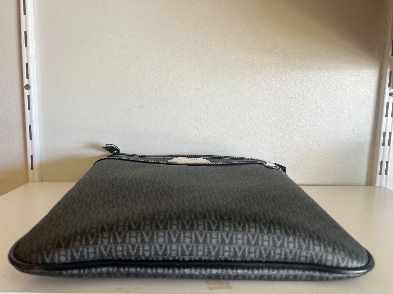 Bolsa transversal monograma — foto 3