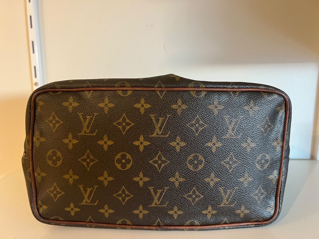 Bolsa Palermo PM monograma — foto 3