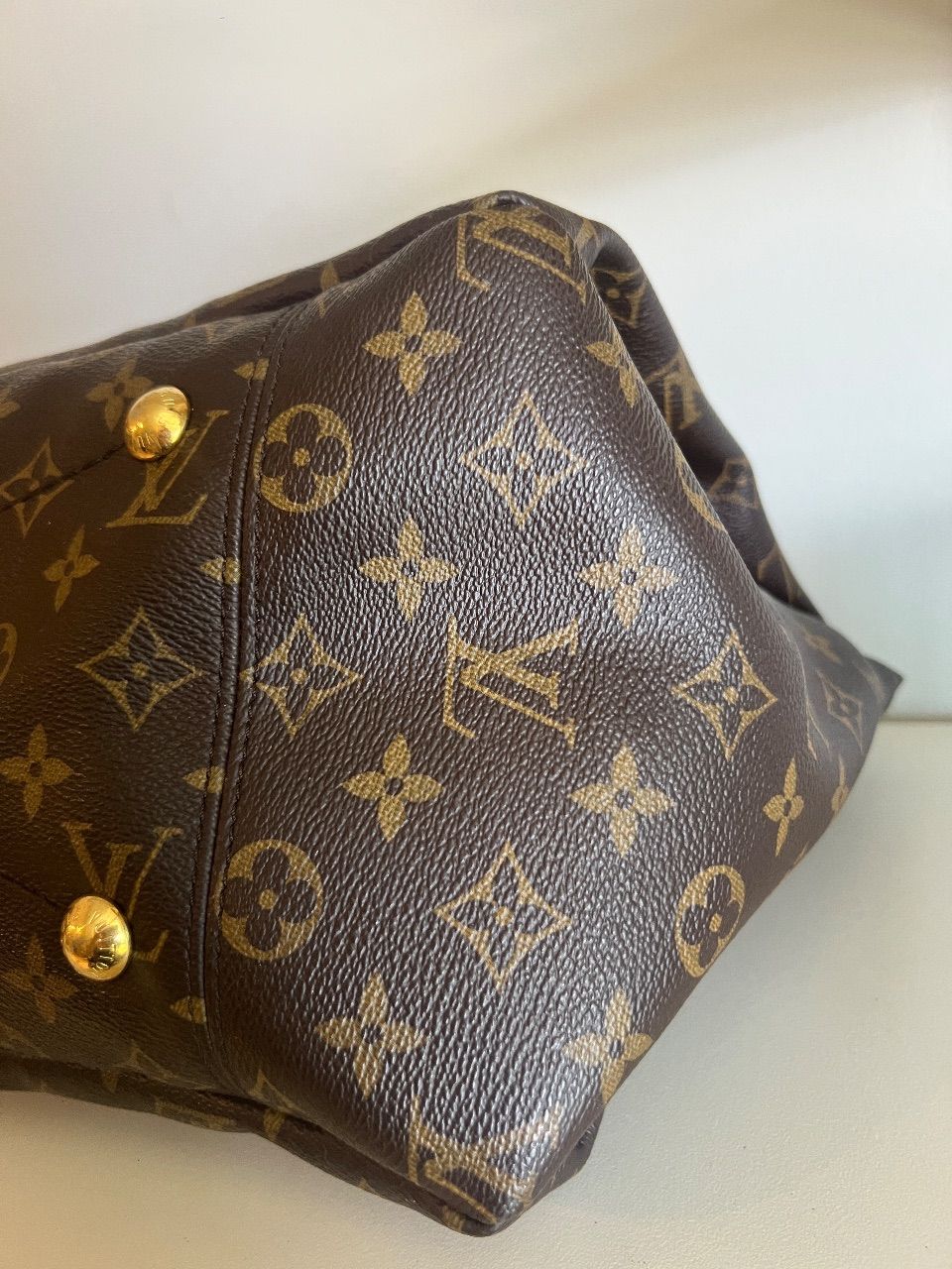 Bolsa monograma Artsy GM — foto 6