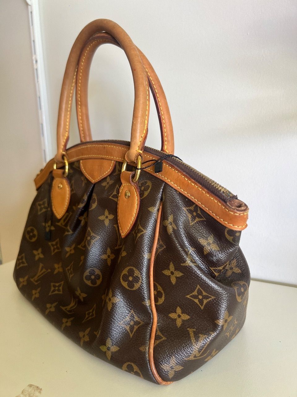 Bolsa monograma Tivoli PM — foto 2