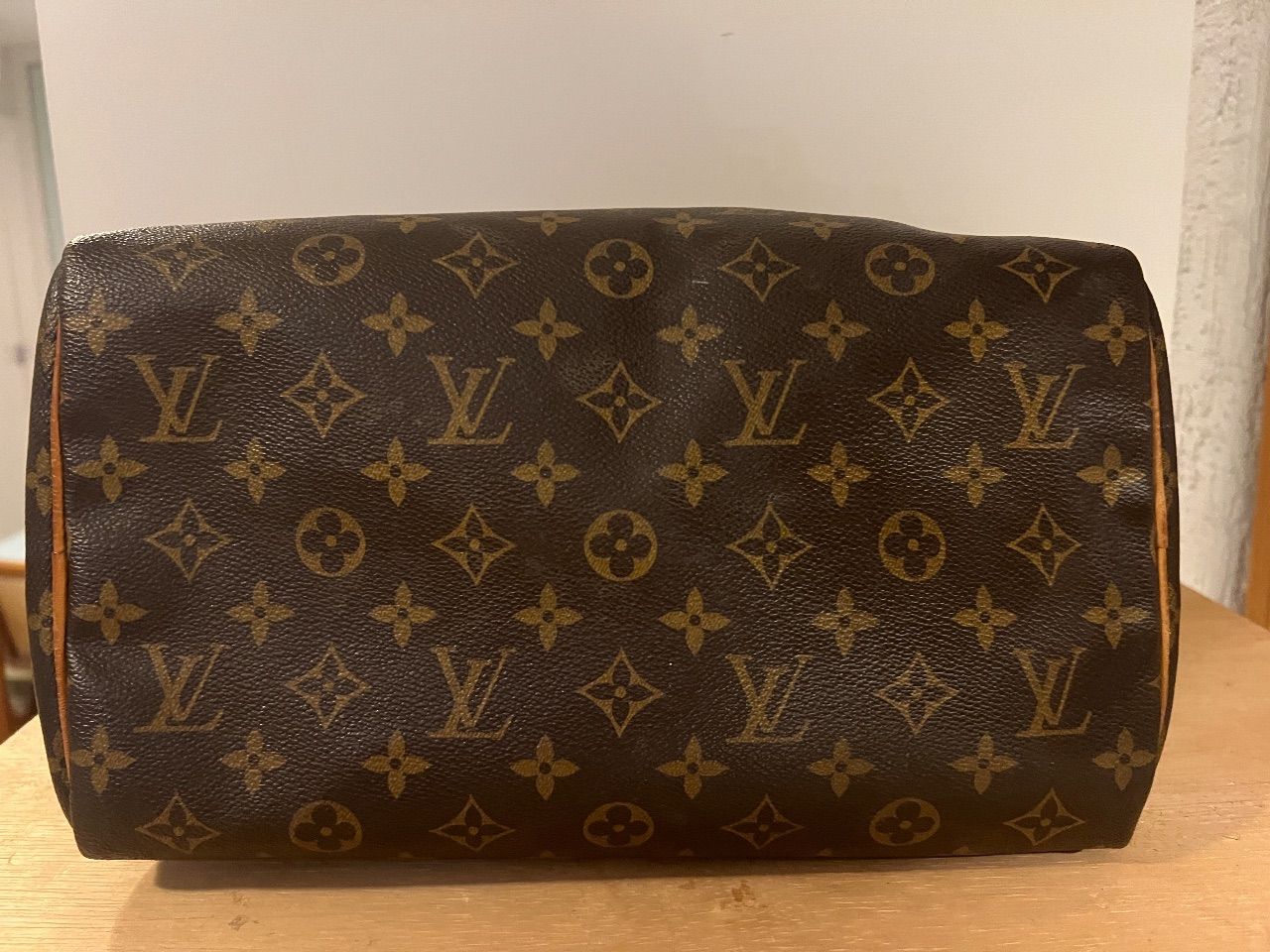 Bolsa Speedy 30 Monogram — foto 3