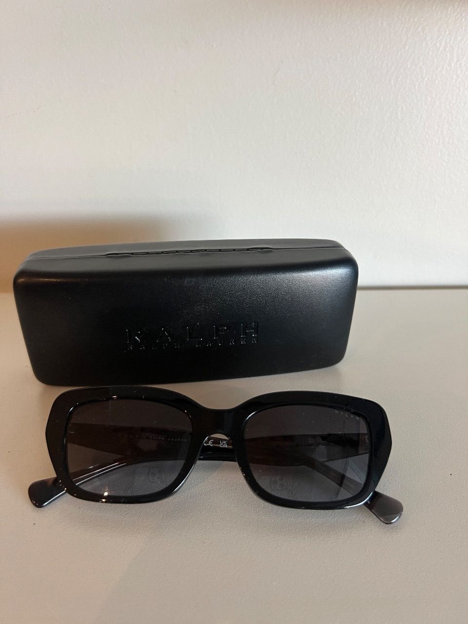 Óculos preto — foto 3