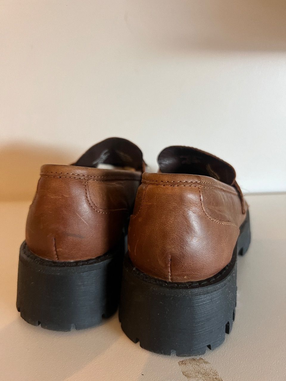 Mocassim marrom 35BR — foto 3